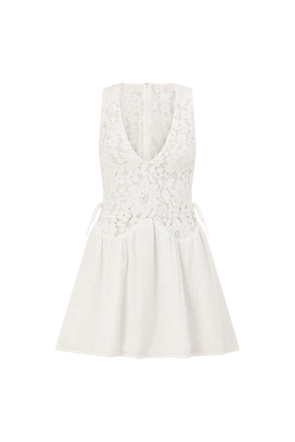 Tyla Dress - Lace