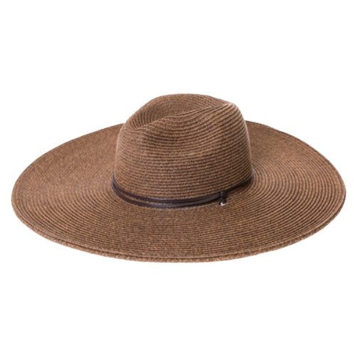 Brown / Medium (57 cm)