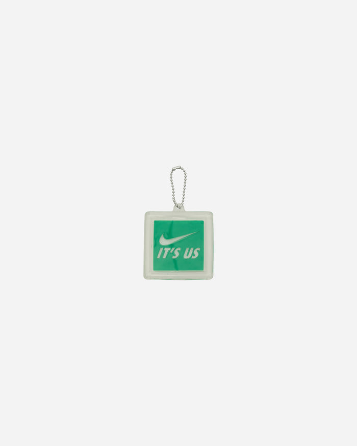 Nike Nike Us Force 1 Lucky Green/Mystic Red Sneakers Low IH4383-300