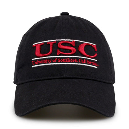 USC Dad Caps