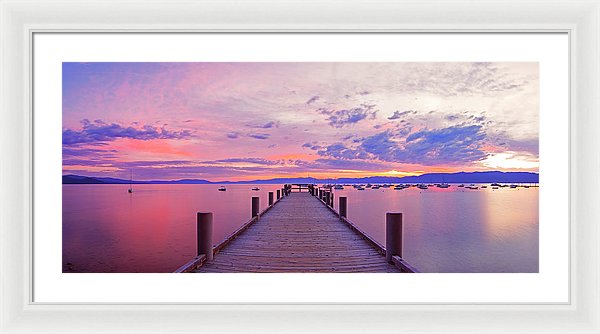 30.000" x 13.375" / White / White