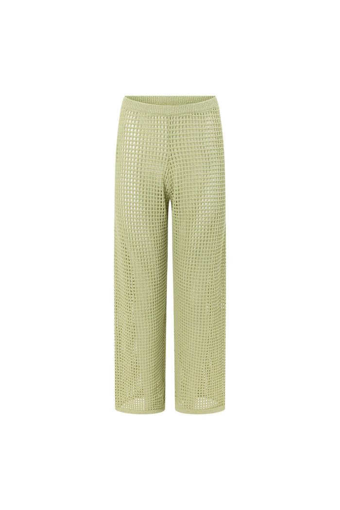 Vera Pants - Sage