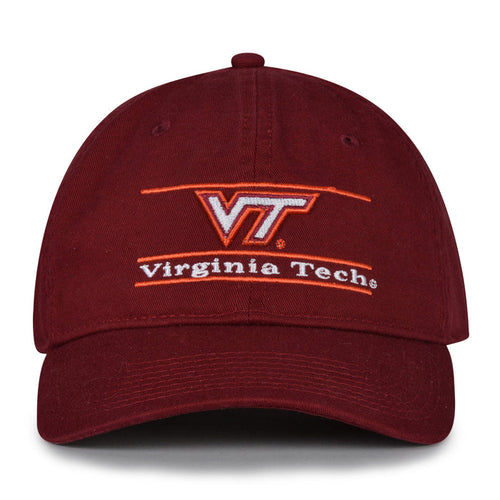 Virginia Tech Dad Caps