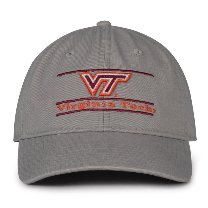 Virginia Tech Dad Caps