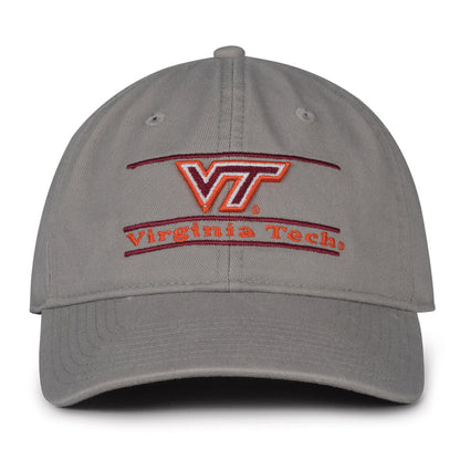 Virginia Tech Dad Caps