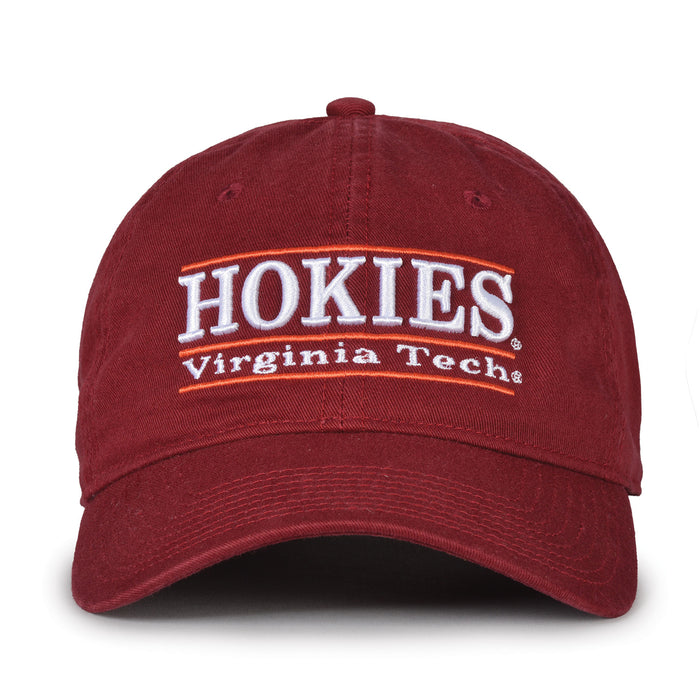 Virginia Tech Dad Caps