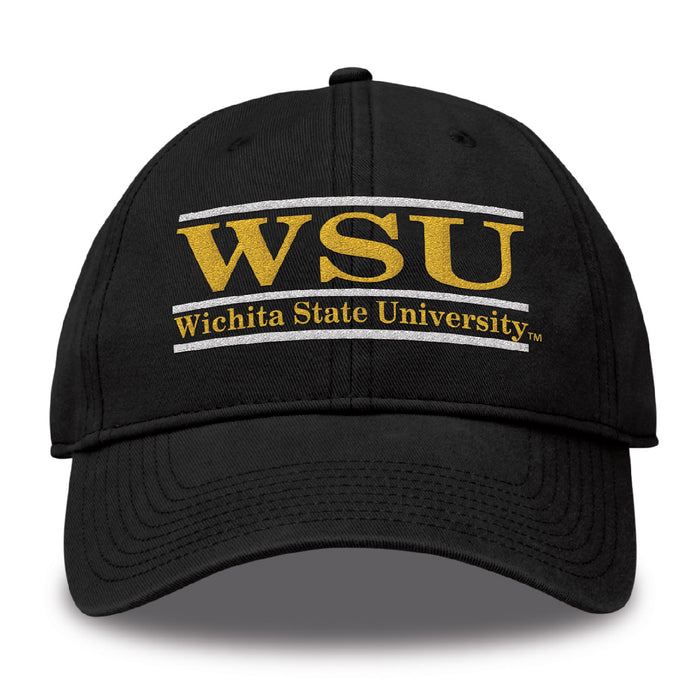 Wichita State Dad Caps