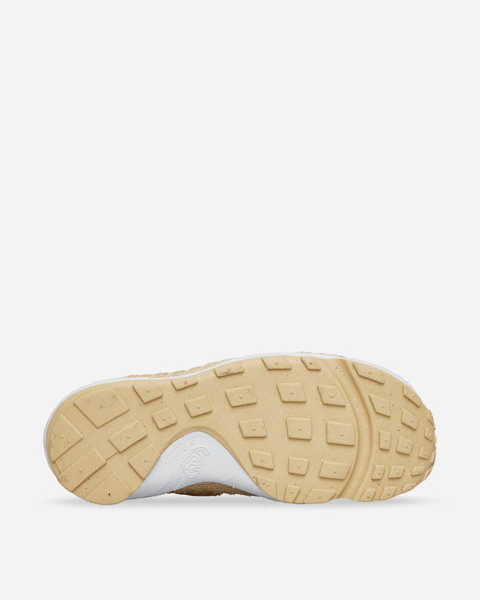 Nike Wmns Nike Air Footscape Woven Sesame/Phantom Sneakers High FZ0405-200