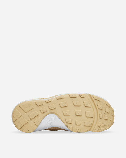Nike Wmns Nike Air Footscape Woven Sesame/Phantom Sneakers High FZ0405-200