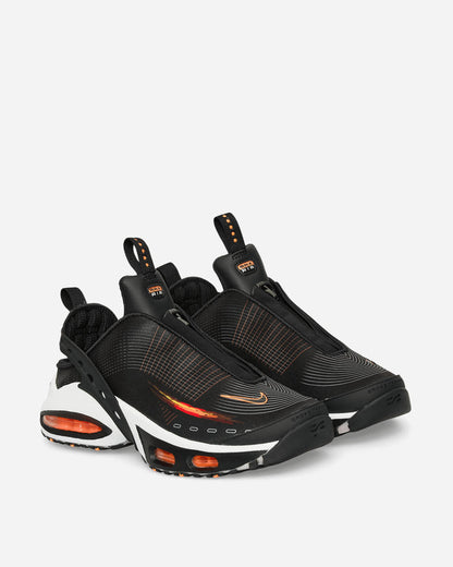 Nike Wmns W Nike Air Max Craze Black/Bright Citrus Sneakers Low FZ2089-001