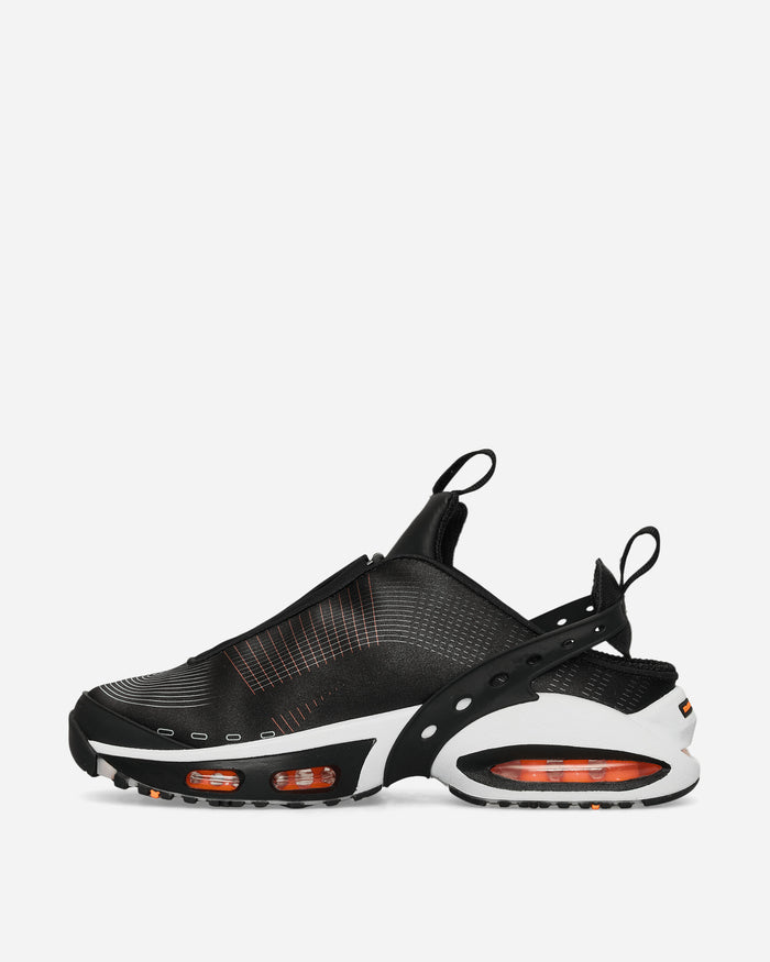Nike Wmns W Nike Air Max Craze Black/Bright Citrus Sneakers Low FZ2089-001