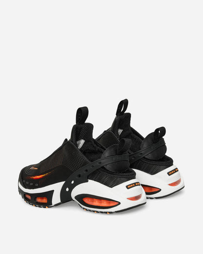 Nike Wmns W Nike Air Max Craze Black/Bright Citrus Sneakers Low FZ2089-001