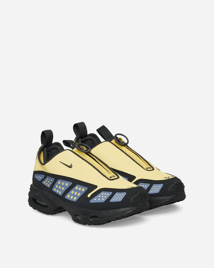 Nike W Nike Air Max Sndr Saturn Gold/Off Noir Sneakers Low HF1199-700