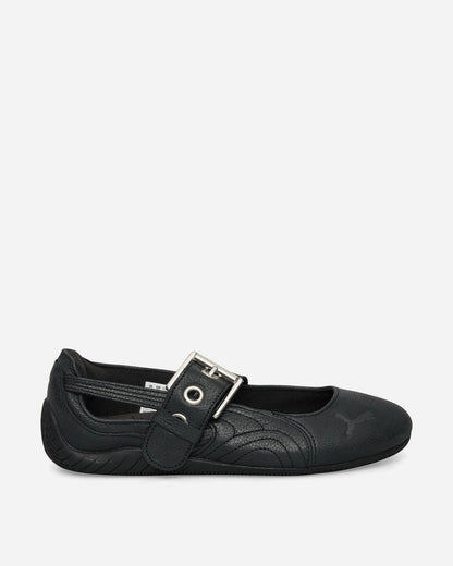 Puma Wmns Speedcat Ballet Dress-Up Wns PUMA Black Sneakers Low 408054-03