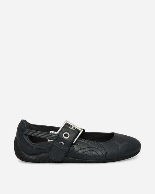 Puma Wmns Speedcat Ballet Dress-Up Wns PUMA Black Sneakers Low 408054-03