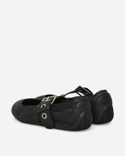 Puma Wmns Speedcat Ballet Dress-Up Wns PUMA Black Sneakers Low 408054-03