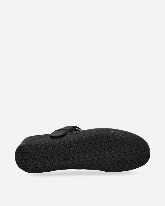 Puma Wmns Speedcat Ballet Dress-Up Wns PUMA Black Sneakers Low 408054-03