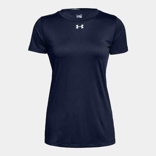 Women's Under Armour Locker 2.0 Short Sleeve Tee Shirt