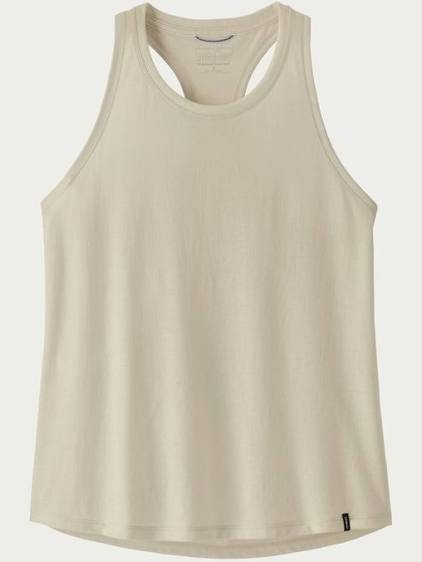 W's Cap Cool Trail Tank