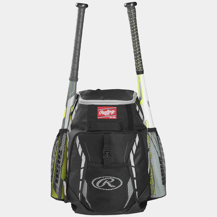 YOUTH PLAYERS TEAM BACKPACK - SV SPORTS