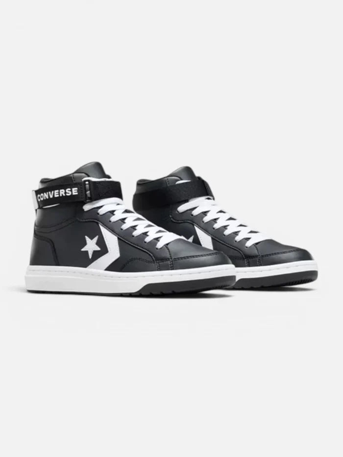 Zapatillas Converse Pro Blaze V2 Mid Negro