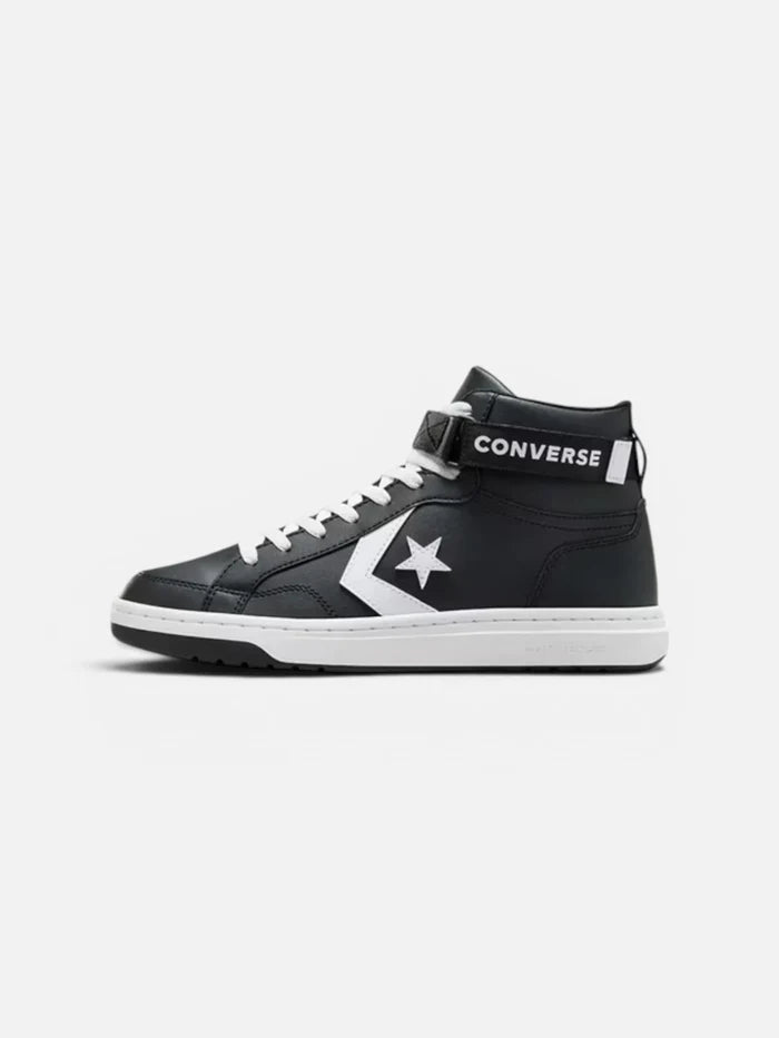 Zapatillas Converse Pro Blaze V2 Mid Negro