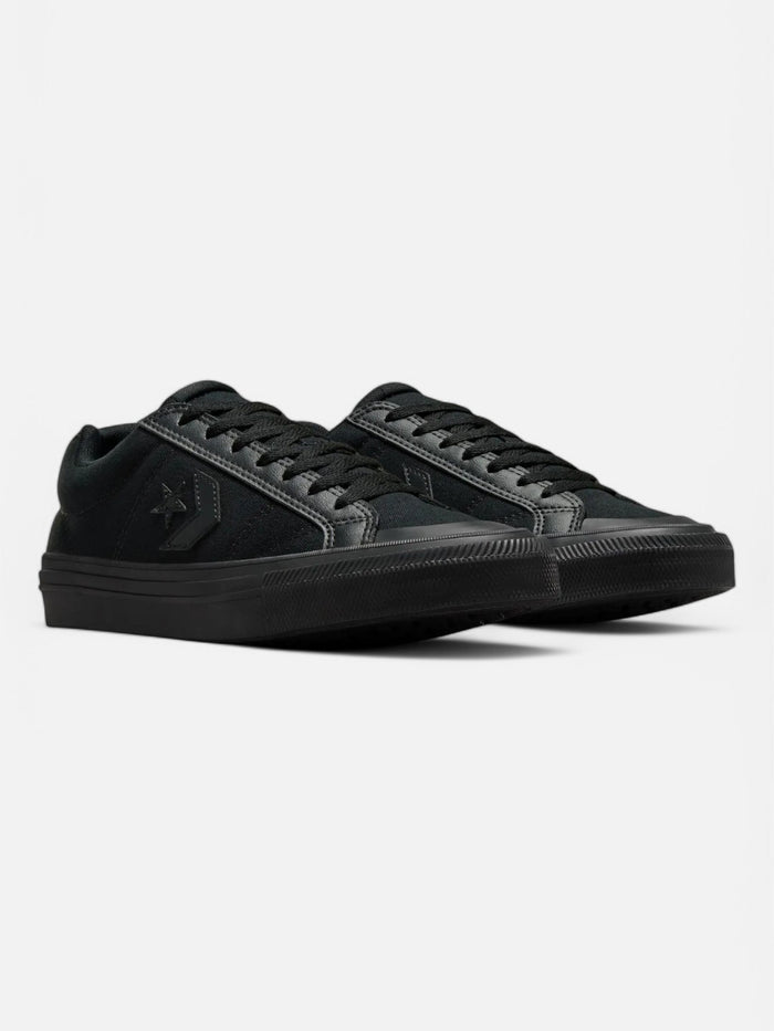 Zapatillas Converse Sport Casual Negro Negro