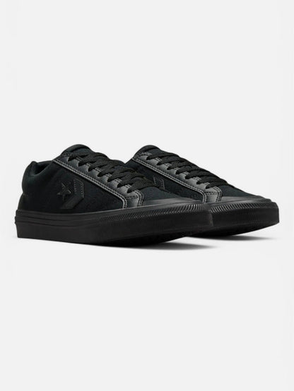 Zapatillas Converse Sport Casual Negro Negro