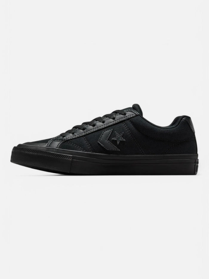 Zapatillas Converse Sport Casual Negro Negro