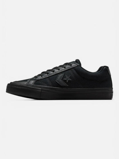Zapatillas Converse Sport Casual Negro Negro