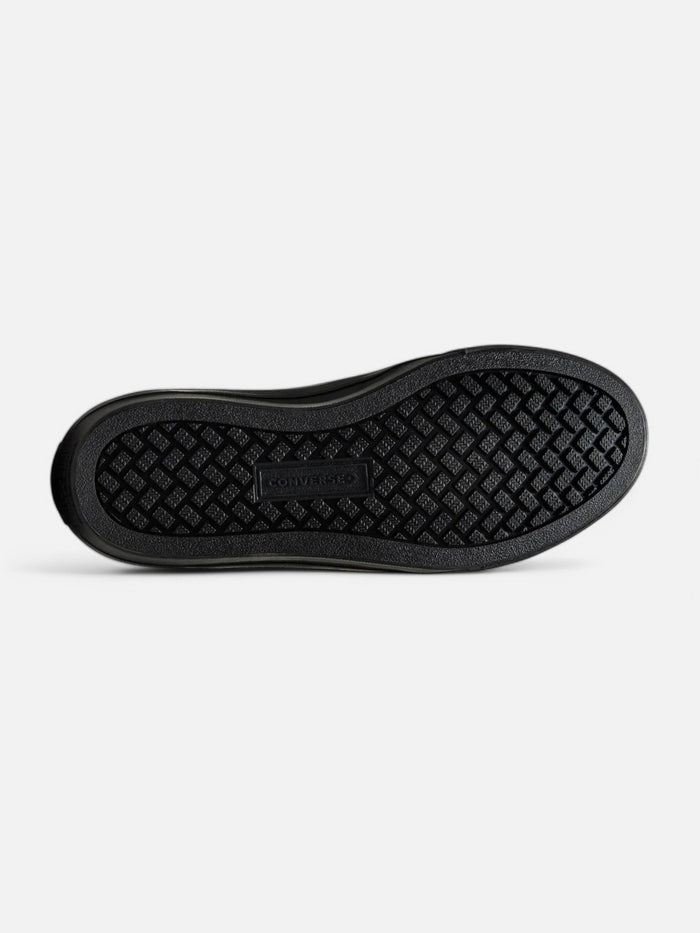Zapatillas Converse Sport Casual Negro Negro