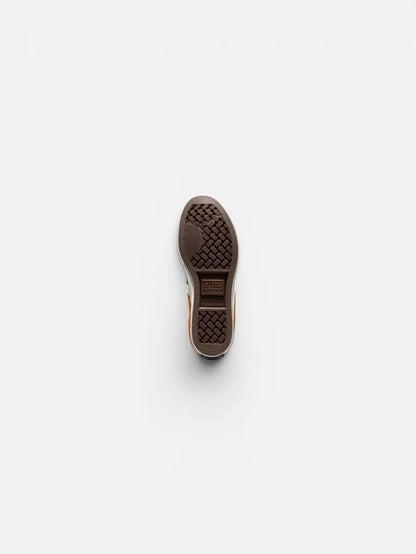 Zapatillas Converse Star Player 76 Ox Ladrillo