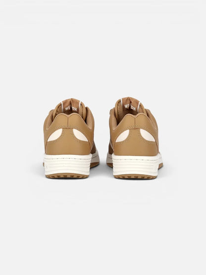Zapatillas Converse Weapon Camel Ox