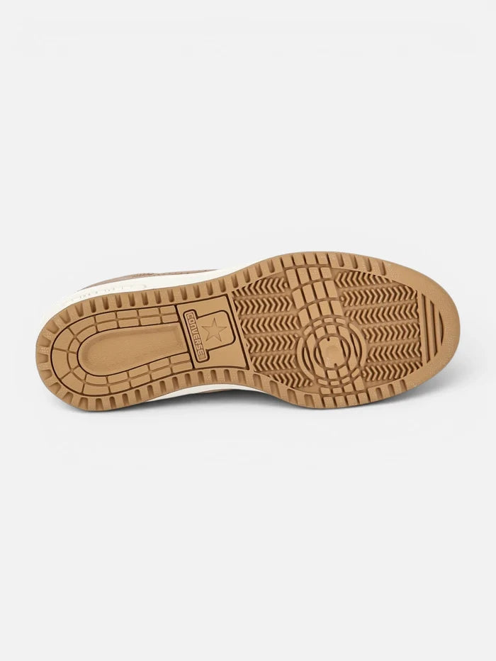 Zapatillas Converse Weapon Camel Ox