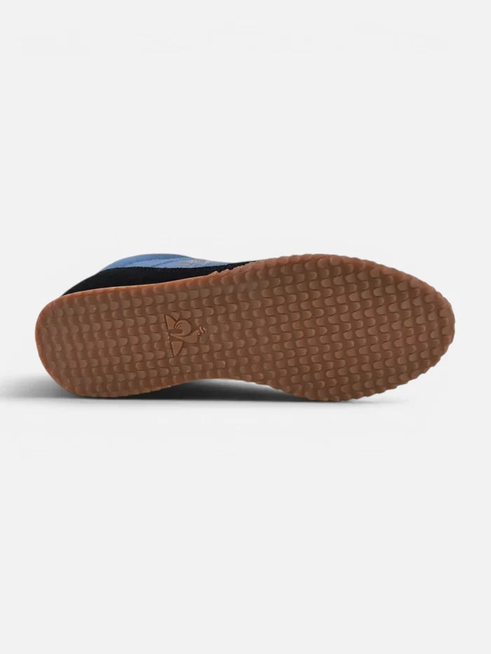 Zapatillas Le Coq Sportif Veloce Gum Azul Moonlight