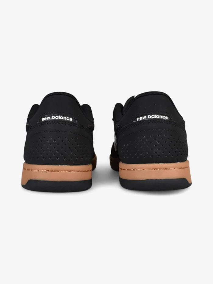 Zapatillas New Balance Numeric 440 V2 Negro Marrón
