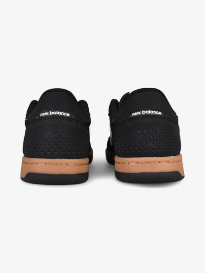 Zapatillas New Balance Numeric 440 V2 Negro Marrón